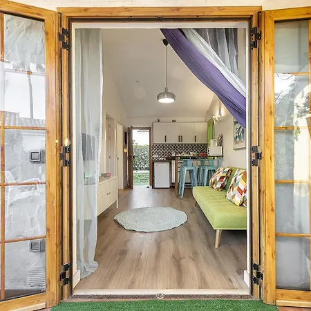 Newly Renovated Modern , Near C.c Yumbo * San Bartolome de Tirajana (Gran Canaria)