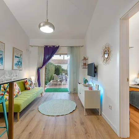 Newly Renovated Modern , Near C.c Yumbo San Bartolome de Tirajana (Gran Canaria)