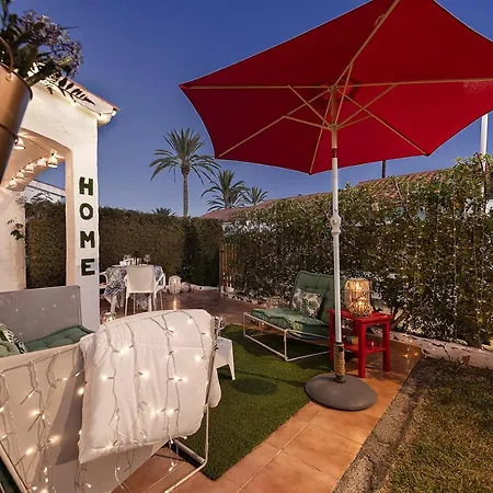 Holiday home Newly Renovated Modern , Near C.c Yumbo San Bartolome de Tirajana (Gran Canaria)