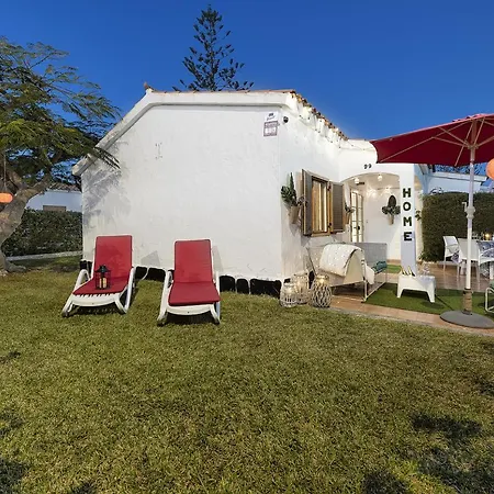 Holiday home Newly Renovated Modern , Near C.c Yumbo San Bartolome de Tirajana (Gran Canaria)