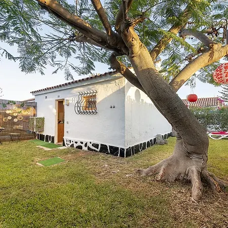 Newly Renovated Modern , Near C.c Yumbo Holiday home San Bartolome de Tirajana (Gran Canaria)