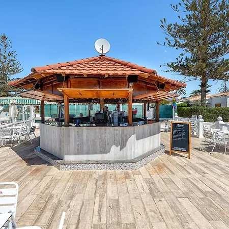 Holiday home Newly Renovated Modern , Near C.c Yumbo San Bartolome de Tirajana (Gran Canaria)